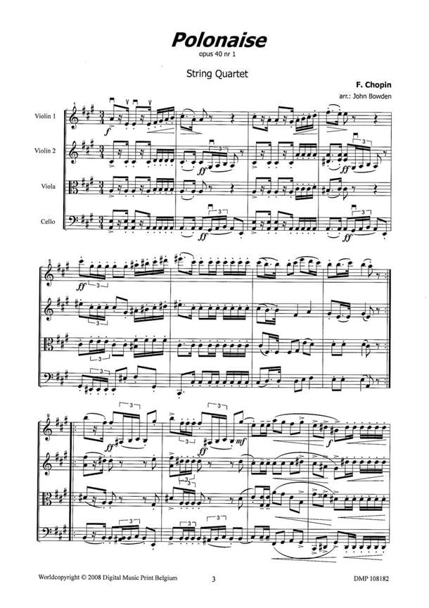 Polonaise